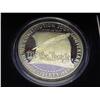 Image 1 : 1987 US CONSTITUTION SILVER DOLLAR PROOF