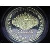 Image 2 : 1987 US CONSTITUTION SILVER DOLLAR PROOF