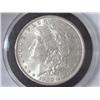 Image 1 : 1900 MORGAN SILVER DOLLAR (UNC)