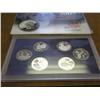 Image 1 : 2009 US DC AND US TERRITORIES QUARTERS PF SET