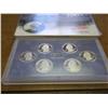 Image 2 : 2009 US DC AND US TERRITORIES QUARTERS PF SET