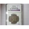 Image 1 : 1824 BUST HALF DOLLAR NGC (VERY GOOD) DETAILS