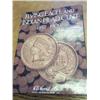 Image 2 : HARRIS ALBUM OF INDIAN HEAD CENTS