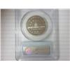 Image 2 : 1989-S CONGRESS HALF DOLLAR PCGS PR69DCAM
