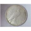 Image 2 : 1922 PEACE SILVER DOLLAR (UNC)