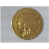 Image 1 : 1914-D US $2 1/2 GOLD INDIAN