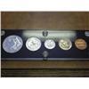 Image 2 : 1959 US SILVER PROOF SET IN PLASTIC CASE