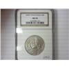 Image 1 : 2008-S BALD EAGLE HALF DOLLAR NGC MS70