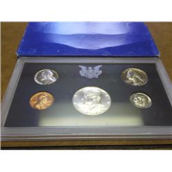1970 US PROOF SET