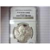 Image 1 : 1999-P DOLLEY MADISON SILVER DOLLAR NGC PF69 ULTRA