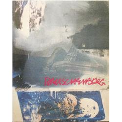 1984 Galerie Beyeler Basel Book