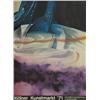 Image 1 : 1971 Rosenquist Kolner Kunstmarkt Poster