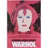 Image 1 : 1981 Warhol Eeva-Inkeri Poster
