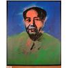 Image 1 : Warhol Mao Poster