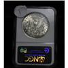 Image 3 : NGC 1894-p Morgan Dollar graded au55