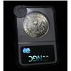 Image 4 : NGC 1894-p Morgan Dollar graded au55