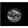 Image 2 : 1936-d Buffalo Nickel 5c Grades Select Uncirculated ms63