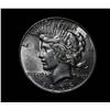 Image 1 : 1935-s Peace Dollar Grades Select Uncirculated ms62