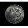 Image 1 : 1921-s Morgan Dollar Grades au58/slider