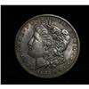 Image 1 : 1887-s Morgan Dollar Grades Select Uncirculated ms63