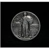 Image 1 : 1924-p Standing Liberty 25c Grades Fine