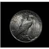 Image 2 : 1923-s Peace Dollar Grades Choice Uncirculated ms64