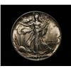 Image 1 : 1944-p Walking Liberty Half Dollar 50c Grades Select Uncirculated ms63