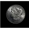 Image 1 : 1891-s Morgan Dollar Grades choice uncirculated ms64