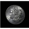 Image 2 : 1891-s Morgan Dollar Grades choice uncirculated ms64