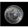 Image 1 : 1936-s Rhode Island Tercentenary Commemorative Half Dollar Gem Uncirculated ms65