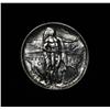 Image 1 : 1926-s Oregon Trail Commemorative 50c Grades Spectacular Gem Uncirculated ms66