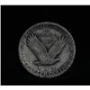 Image 2 : 1929-d Standing Liberty 25c Grades VG