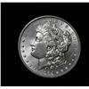 Image 1 : ***RARE  1904-p Morgan Dollar $1 Grades Gem Uncirculated ms65  RARE***