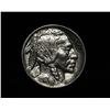 Image 1 : 1913-p TY I Buffalo Nickel 5c Grades Choice Uncirculated ms64