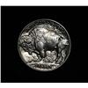 Image 2 : 1913-p TY I Buffalo Nickel 5c Grades Choice Uncirculated ms64