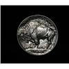 Image 3 : 1913-p TY I Buffalo Nickel 5c Grades Choice Uncirculated ms64