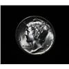 Image 1 : 1945-s Liberty Head 'Mercury' Dime 10c Grades Gem Uncirculated ms66