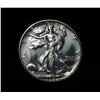 Image 1 : 1942 Proof Walking Liberty Half Dollar grades PR66