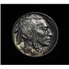 Image 1 : 1936-p Buffalo Nickel Grades Choice Uncirculated ms64