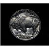 Image 2 : 1936-p Buffalo Nickel Grades Choice Uncirculated ms64
