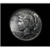 Image 1 : 1934-p Peace Dollar $1 Grades Choice Uncirculated ms64
