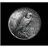 Image 2 : 1934-p Peace Dollar $1 Grades Choice Uncirculated ms64