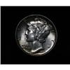 Image 1 : 1941-s Liberty Head 'Mercury' Dime 10c Grades choice uncirculated ms63