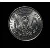 Image 2 : 1889-o Morgan Dollar $1 Grades Choice Uncirculated ms64  Strong Strike