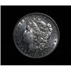 Image 1 : ***RARE  1884-s Morgan Dollar grades ms61 All Original coin - Buyback Guarantee against "Ungradeable