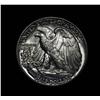 Image 2 : 1941-p Walking Liberty 50c Grades Choice Uncirculated ms64