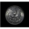 Image 2 : ***RARE   1901-p Morgan Dollar Grades Select Uncirculated ms62/ms63   RARE***
