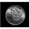 Image 1 : 1879-o Morgan Dollar Grades Choice Uncirculated ms64