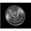 Image 2 : 1879-o Morgan Dollar Grades Choice Uncirculated ms64