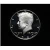 Image 1 : 1980-s Proof Kennedy 50c grades PR67 DCAM